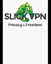 Buy SlickVPN 5 Devices Lifetime Subscription Key CD Key and Compare Prices