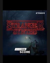 Buy Soundpool: Stranger Synths MAGIX Official Website Key CD Key and Compare Prices