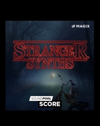 Buy Soundpool: Stranger Synths MAGIX Official Website Key CD Key and Compare Prices