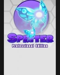 Buy Spriter Pro Steam Key CD Key and Compare Prices