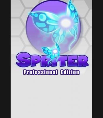 Buy Spriter Pro Steam Key CD Key and Compare Prices 