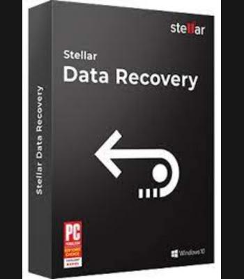 Buy Stellar Data Recovery Standard 1 PC Lifetime Key CD Key and Compare Prices
