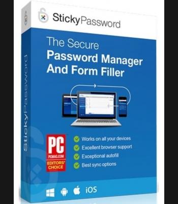 Buy Sticky Password Premium Lifetime Subscription Key CD Key and Compare Prices