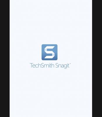 Buy Techsmith Snagit 2019 - Screen Capture and Video Recording 1 Device Lifetime Key CD Key and Compare Prices 