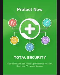 Buy Total Security 1 Device 1 Year Key CD Key and Compare Prices