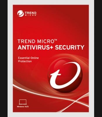 Buy Trend Micro Antivirus Plus Security 2019 1 Year 3 Device Key CD Key and Compare Prices