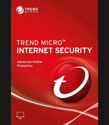 Buy Trend Micro Internet Security 1 Device 3 Years Key CD Key and Compare Prices 