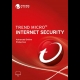 Buy Trend Micro Internet Security 3 Devices 2 Years Key CD Key and Compare Prices