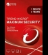 Buy Trend Micro Maximum Security 1 Device 2 Years Key CD Key and Compare Prices 