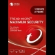Buy Trend Micro Maximum Security 1 Device 2 Years Key CD Key and Compare Prices 