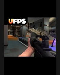 Buy UFPS: Ultimate FPS Unity Key CD Key and Compare Prices