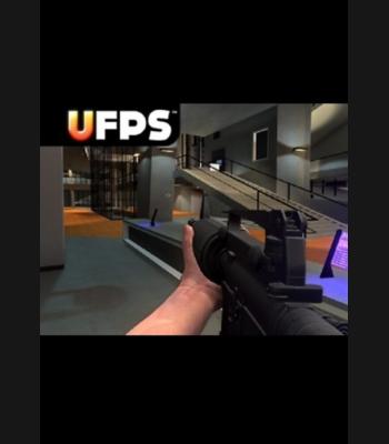 Buy UFPS: Ultimate FPS Unity Key CD Key and Compare Prices