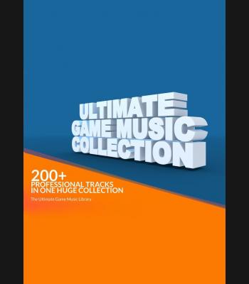 Buy Ultimate Game Music Collection Unity Key CD Key and Compare Prices