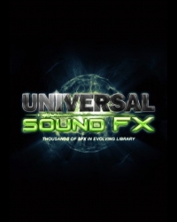 Buy Universal Sound FX Key CD Key and Compare Prices