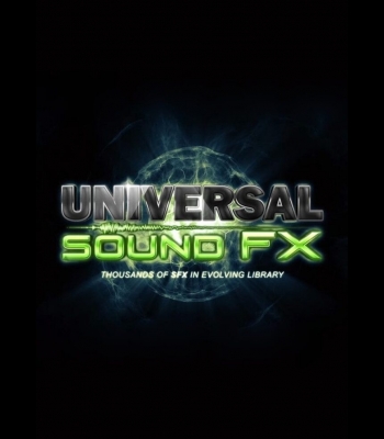Buy Universal Sound FX Key CD Key and Compare Prices 