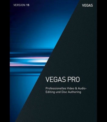 Buy VEGAS Movie Studio 15 Key CD Key and Compare Prices 