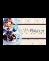 Buy Visual Novel Maker + Live2D (DLC) (PC) Steam Key CD Key and Compare Prices