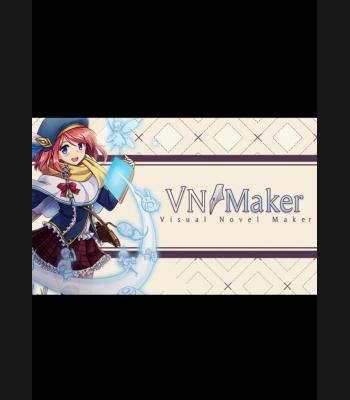 Buy Visual Novel Maker + Live2D (DLC) (PC) Steam Key CD Key and Compare Prices 
