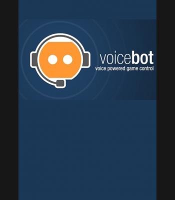 Buy VoiceBot Steam Key CD Key and Compare Prices 