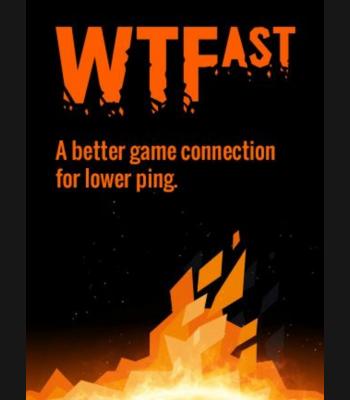 Buy WTFast: Advanced Version 1 Month Key CD Key and Compare Prices 