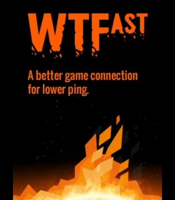 Buy WTFast: Advanced Version 1 Month Key CD Key and Compare Prices 