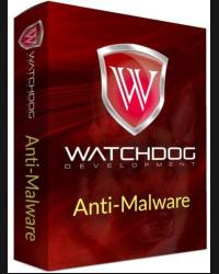Buy Watchdog Anti-Malware - 3 PC 2 Year Key CD Key and Compare Prices