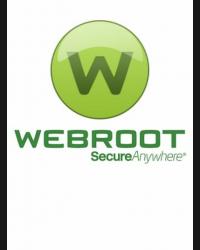 Buy Webroot SecureAnywhere AntiVirus 1 Device 1 Year Key CD Key and Compare Prices