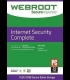 Buy Webroot SecureAnywhere Internet Security COMPLETE 1 Device 1 Year Key CD Key and Compare Prices