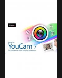 Buy YouCam 7 Deluxe Software License Key CD Key and Compare Prices