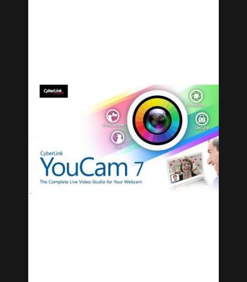 Buy YouCam 7 Deluxe Software License Key CD Key and Compare Prices