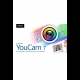 Buy YouCam 7 Deluxe Software License Key CD Key and Compare Prices