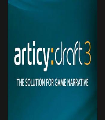 Buy articy:draft 2 SE (PC) Steam Key CD Key and Compare Prices 