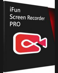Buy iFun Screen Recorder Pro 3 Device 1 Year CD Key and Compare Prices