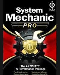 Buy iolo System Mechanic Pro 3 Devices 1 Year iolo CD Key and Compare Prices