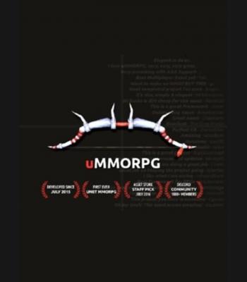 Buy uMMORPG Unity Key CD Key and Compare Prices