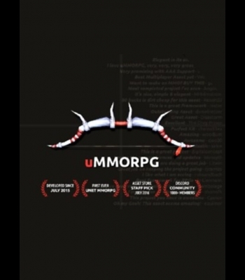 Buy uMMORPG Unity Key CD Key and Compare Prices