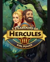 Buy 12 Labours of Hercules III: Girl Power CD Key and Compare Prices