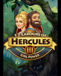 Buy 12 Labours of Hercules III: Girl Power CD Key and Compare Prices