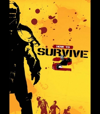 Buy How to Survive 2 CD Key and Compare Prices 