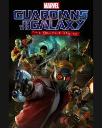 Buy Marvel's Guardians of the Galaxy: The Telltale Series CD Key and Compare Prices