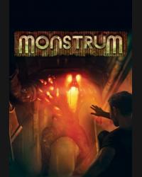 Buy Monstrum [VR] CD Key and Compare Prices