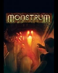 Buy Monstrum [VR] CD Key and Compare Prices