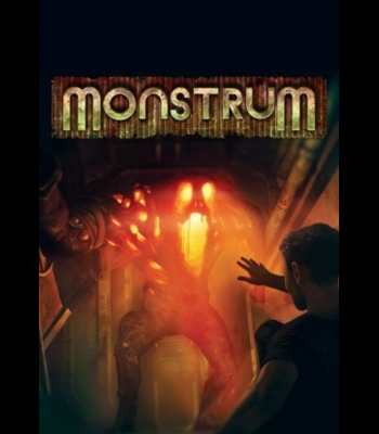 Buy Monstrum [VR] CD Key and Compare Prices 