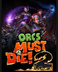 Buy Orcs Must Die! 2 CD Key and Compare Prices