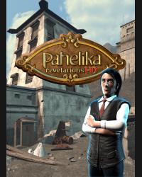 Buy Pahelika: Revelations (PC) CD Key and Compare Prices