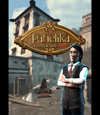 Buy Pahelika: Revelations (PC) CD Key and Compare Prices 