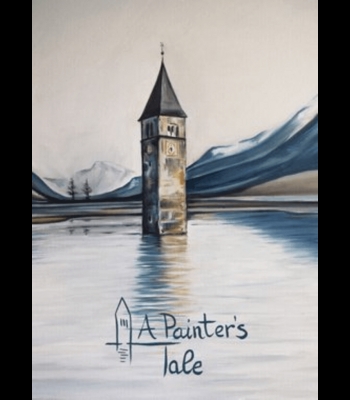 Buy A Painter's Tale: Curon, 1950 (PC) CD Key and Compare Prices 