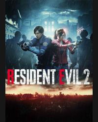 Buy Resident Evil 2 / Biohazard RE:2 CD Key and Compare Prices