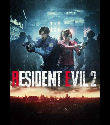 Buy Resident Evil 2 / Biohazard RE:2 CD Key and Compare Prices 