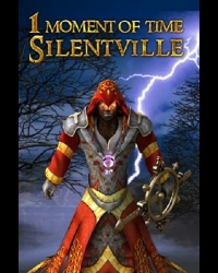 Buy 1 Moment Of Time: Silentville CD Key and Compare Prices
